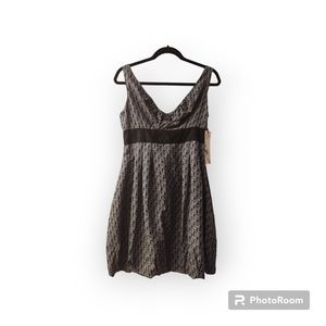 Kenzie Girl lined dress size 7